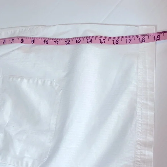 NWT Chaps Golf Cargo Shorts 52-54 waist - Picture 8 of 14